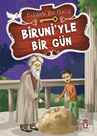 Biruni\'yle Bir Gün