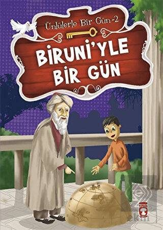Biruni\'yle Bir Gün