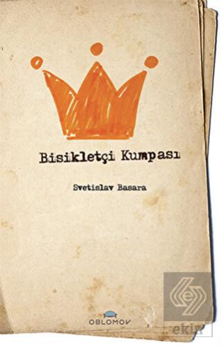 Bisikletçi Kumpası