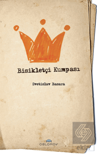 Bisikletçi Kumpası