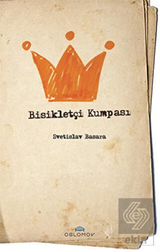 Bisikletçi Kumpası