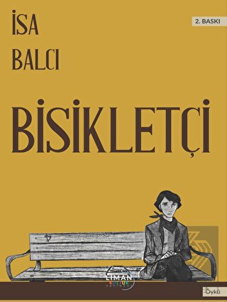 Bisikletçi