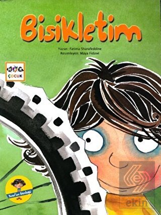 Bisikletim