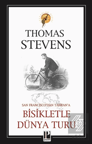 Bisikletle Dünya Turu