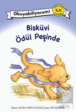 Bisküvi Ödül Peşinde