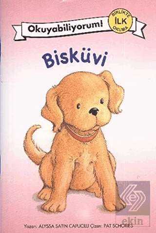 Okuyabiliyorum! - Bisküvi