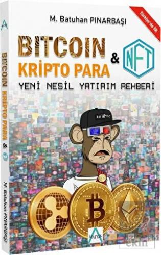 Bitcoin Kripto Para ve NFT