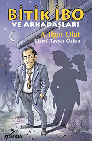 Bitik İbo ve Arkadaşları