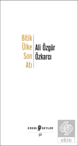 Bitik Ülke Son Atı