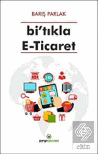 Bi'tıkla E-Ticaret