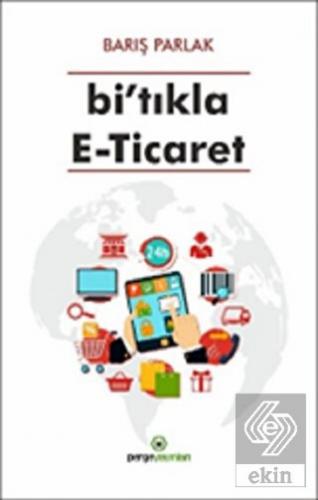Bi'tıkla E-Ticaret