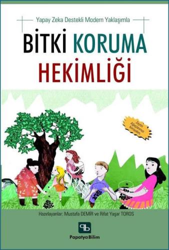 Bitki Koruma Hekimliği