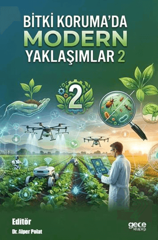 Bitki Korumada Modern Yaklaşımlar 2