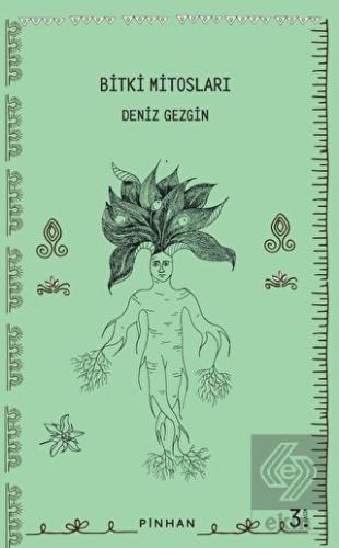Bitki Mitosları
