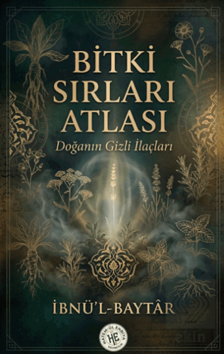 Bitki Sırları Atlası