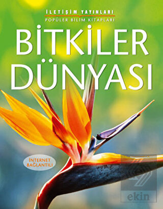 Bitkiler Dünyası
