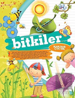 Bitkiler