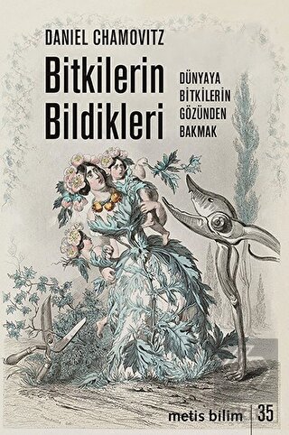 Bitkilerin Bildikleri