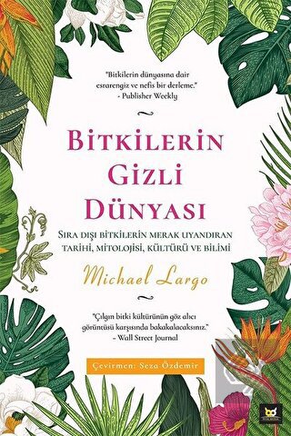 Bitkilerin Gizli Dünyası