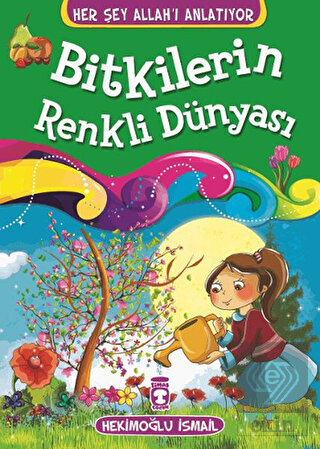 Bitkilerin Renkli Dünyası