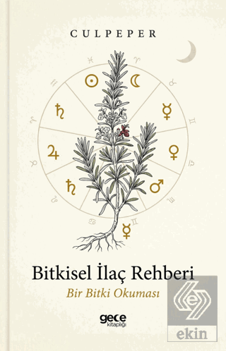 Bitkisel İlaç Rehberi
