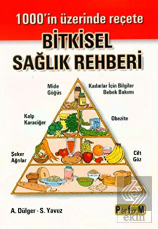 Bitkisel Sağlık Rehberi