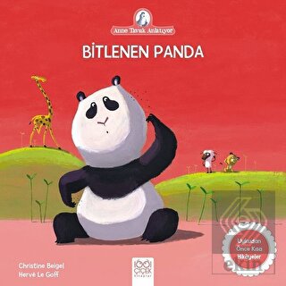 Bitlenen Panda