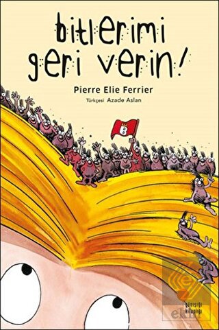 Bitlerimi Geri Verin