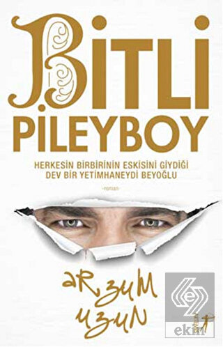 Bitli Pileyboy