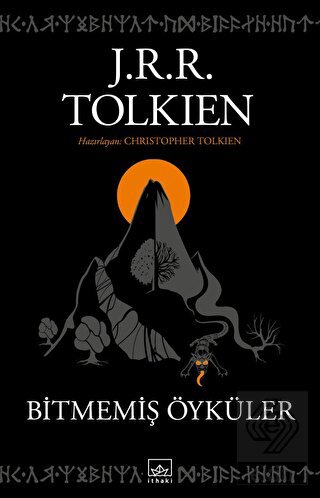 Bitmemiş Öyküler