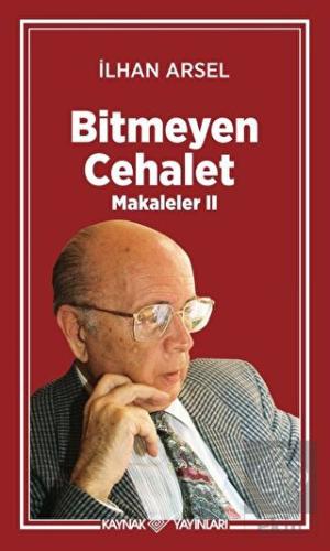 Bitmeyen Cehalet