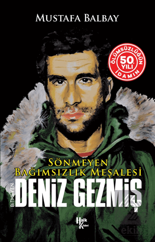 Bitmeyen Deniz Gezmiş