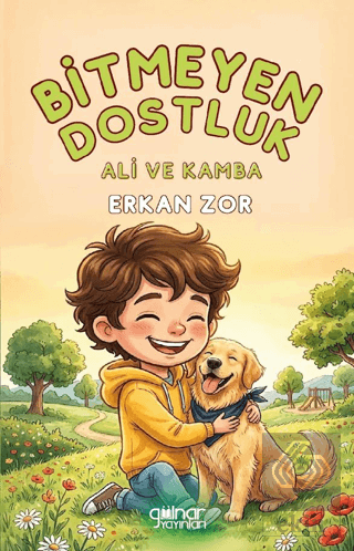 Bitmeyen Dostluk Ali ve Kamba