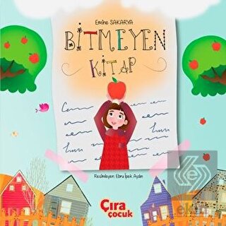 Bitmeyen Kitap