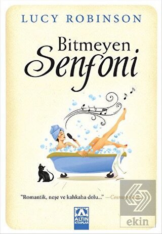 Bitmeyen Senfoni