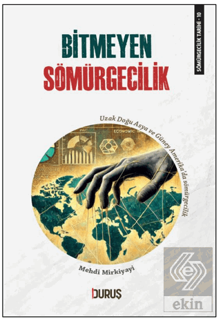 Bitmeyen Sömürgecilik