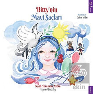 Bitty'nin Mavi Saçları