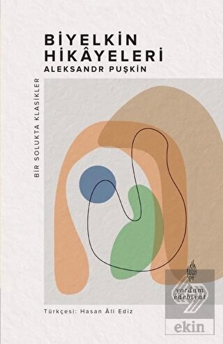 Biyelkin Hikayeleri