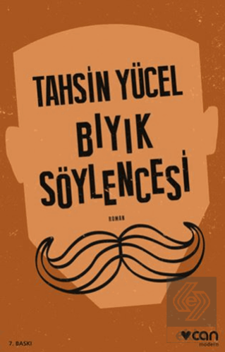 Bıyık Söylencesi