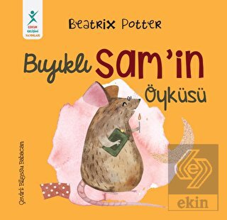Bıyıklı Sam'in Öyküsü