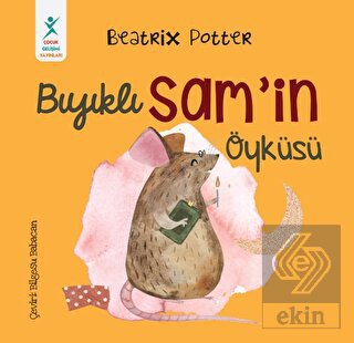 Bıyıklı Sam'in Öyküsü
