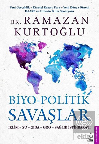 Biyo-Politik Savaşlar