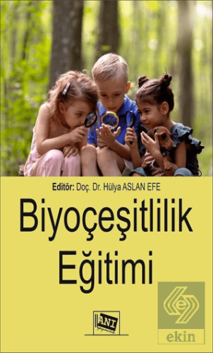 Biyoçeşitlilik Eğitimi