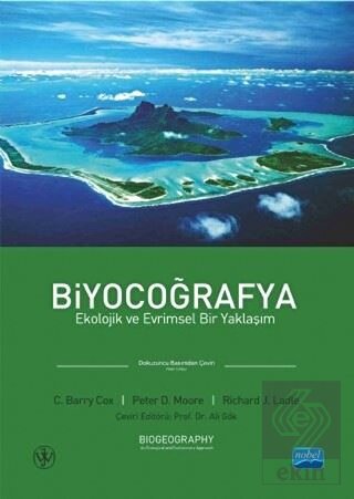 Biyocoğrafya