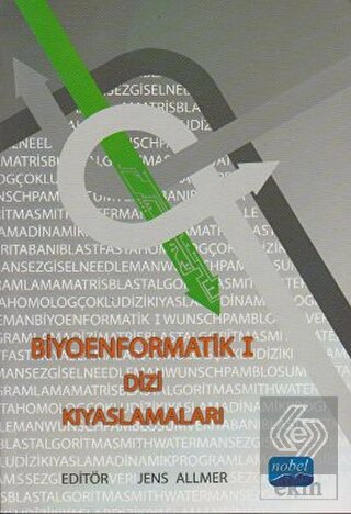Biyoenformatik 1. Dizi Kıyaslamaları