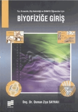 Biyofiziğe Giriş