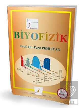 Biyofizik 11. Baskı