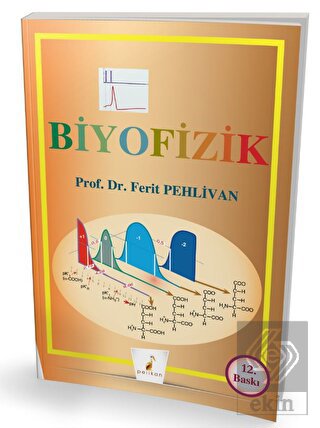 Biyofizik 11. Baskı