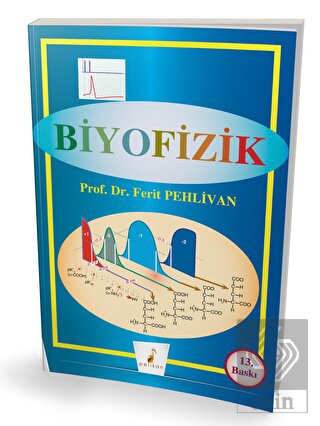 Biyofizik 11. Baskı