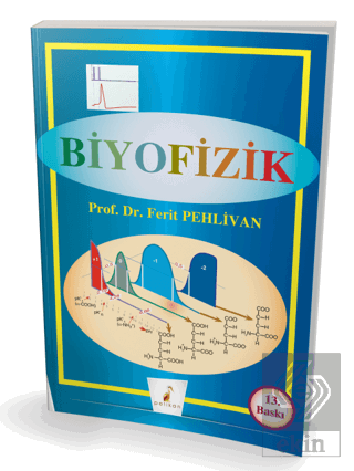 Biyofizik 11. Baskı